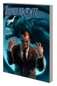 Thunderbolts: Dark Reign