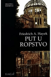 Put u ropstvo