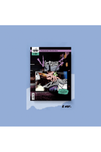 10Th Mini Album [Virtuous] [E Ver.]