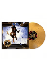 Blow Up Your Video (50th anniversary gold nugget vinyl)