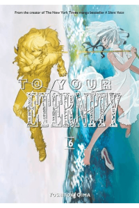To Your Eternity, Vol. 16
