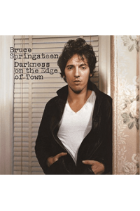 Darkness On The Edge Of Town  (remastered 2015)