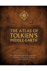 The Atlas of Tolkien's Middle-Earth