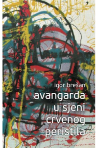 Avangarda u sjeni crvenog peristila