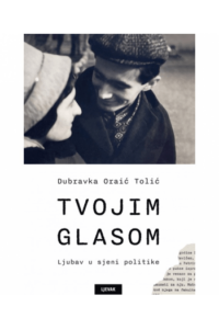 Tvojim glasom
