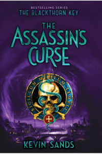 The Assassins Curse #3