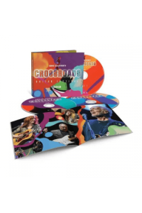 Eric Claptons Crossroads Guitar Festival 2019