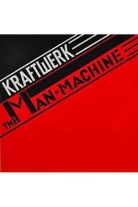 Man Machine (Red)