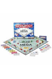 Monopoly - Mega