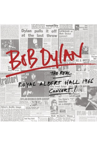The Real Royal Albert Hall 1966 Concert