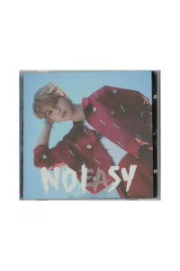 [Noeasy] (Jewel Case Ver.) - Han version