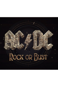Rock Or Bust (180g lp +bonus cd)