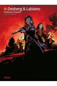 Pustinjska Zvijezda, knjiga druga