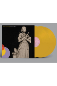 Keep Your Courage (Indie Exclusive Yellow Vinyl)