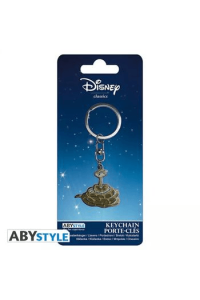Disney - Keychain "Jungle Book/ Kaa"  *
