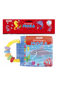 Šuškalica - Životinje iz mora