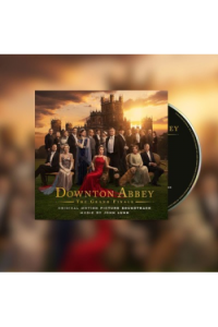Downtown Abbey: The Grand Finale (Original Motion Picture Soundtrack)