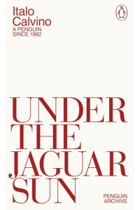 Under the Jaguar Sun