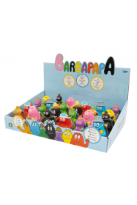 Barbapapa figura 8 cm