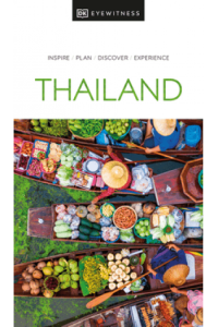 DK Eyewitness Thailand