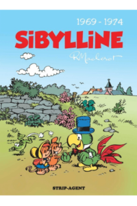 Sibylline integral 2