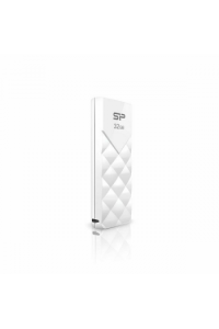 SP USB 2.0 Flash Drive Ultima U03 32GB Bijeli akcija