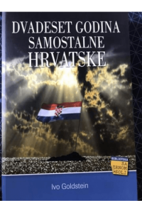 20 godina samostalne Hrvatske