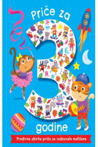 Priče za 3 godine