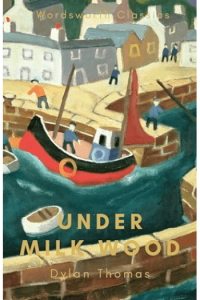 Under Milk Wood  Portrait of the Artist