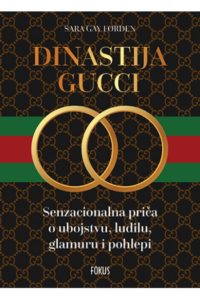 Dinastija Gucci