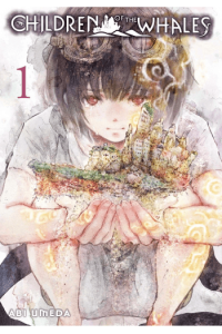 Children Of The Whales, Vol. 01