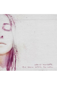 The Storm Before The Calm