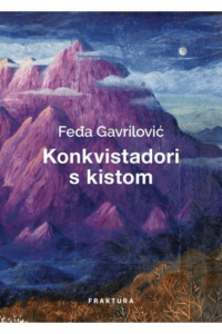 Konkvistadori s kistom