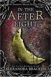 In the After Light (Darkest Minds #03)