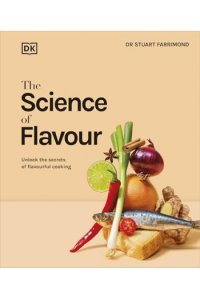 The Science of Flavour