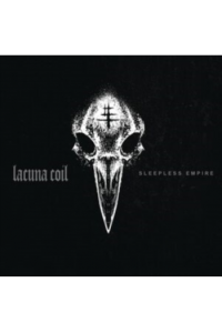 Sleepless Empire (ltd. digipack edition)