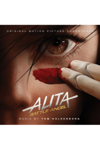 Alita: Battle Angel