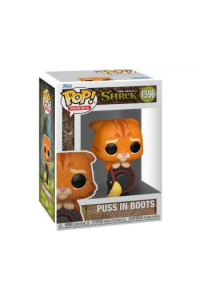 POP Puss in Boots (1596)