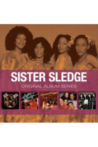 Original Album Series