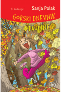 Gorski dnevnik Pauline P.