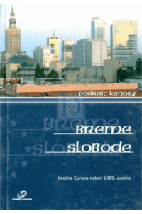 Breme slobode