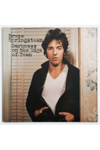 Darkness On The Edge Of Town  (RSD vinyl)