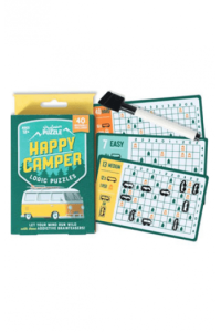 Igra Happy Camper