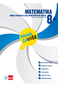 Znam za više - Matematika 8+
