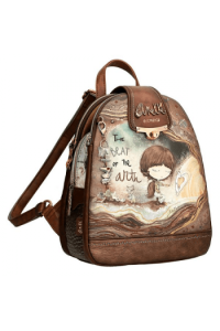 Ruksak fashion Anekke FW24 Core 24x30x12cm 39805-043 P10