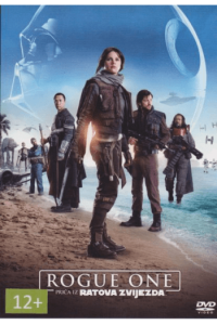 Rogue One: Priča iz Ratova zvijezda