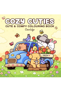 Cozy Cuties