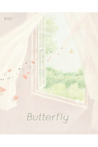 Butterfly (Graphic Lyrics Vol.5)