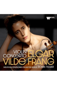 Elgar: Violin Concerto