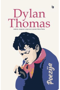 Poezija Dylan Thomas